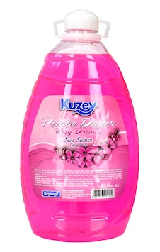 Kuzey Sıvı El Sabunu Pempe Düşler 4lt Kuzey Sıvı El Sabunu Pempe Düşler 4lt