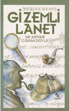 Sherlock Holmes / Gizemli Lanet Sherlock Holmes / Gizemli Lanet