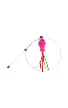 Balıklı Kedi Oyun Oltası 90 Cm - 9083710411770rx8 Balıklı Kedi Oyun Oltası 90 Cm - 9083710411770rx8