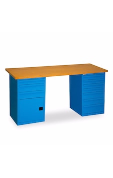 Starçelik Çalışma Tezgahı 10 Çekmeceli Dolaplı-2130 Mm Starçelik Çalışma Tezgahı 10 Çekmeceli Dolaplı-2130 Mm