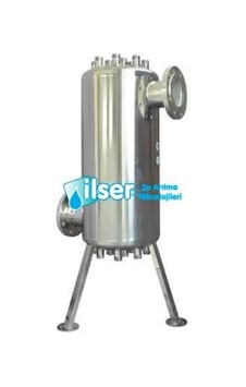 Aqualine Es- 150 Ss316 Uv Gövde Yedeği Aqualine Es- 150 Ss316 Uv Gövde Yedeği