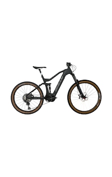 Bisan Zeus Xt Enduro Elektrikli Bisiklet Siyah-gri Siyah Bisan Zeus Xt Enduro Elektrikli Bisiklet Siyah-gri Siyah