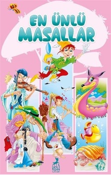 En Ünlü Masallar / Kolektif En Ünlü Masallar / Kolektif