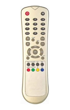 Trident 4500-6000 Uydu Kumandası Trident 4500-6000 Uydu Kumandası