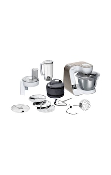 Bosch MUM5XW20 1000 W 3.9 LT Mutfak Robotu Bosch MUM5XW20 1000 W 3.9 LT Mutfak Robotu