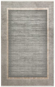 Eko Halı Lisbon New Ls06 Antrasit Gold Salon Halısı 160X230 Cm Eko Halı Lisbon New Ls06 Antrasit Gold Salon Halısı 160X230 Cm