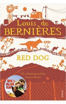 Red Dog Vintage Books Red Dog Vintage Books