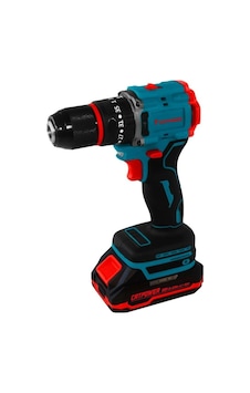 Catpower 1025 13 MM 20V Li-on 2.0AH Kömürsüz Akülü Vidalama Catpower 1025 13 MM 20V Li-on 2.0AH Kömürsüz Akülü Vidalama