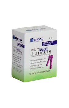 Lancet Ens Mıcro Lance 100 Lu