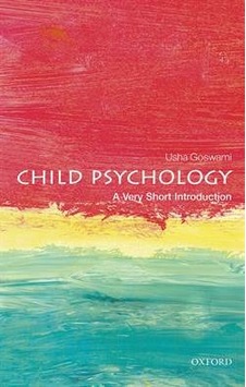 Child Psychology: A Very Short Introduction 9780199646593