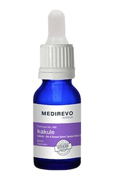 Medirevo Kakule & Borken Complex 10 Ml Medirevo Kakule & Borken Complex 10 Ml
