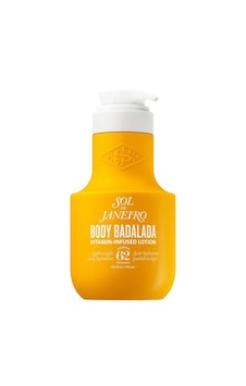 Sol De Janeiro Body Badalada Lotion Cheirosa '62 400ml Sol De Janeiro Body Badalada Lotion Cheirosa '62 400ml