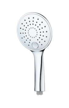Tema Slim Duş Başlığı Blister 55075 Krom Tema Slim Duş Başlığı Blister 55075 Krom