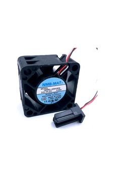 Nmb 1608kl-05w-b39 40x40x20mm 24volt Dc 3 Kablolu Fan Nmb 1608kl-05w-b39 40x40x20mm 24volt Dc 3 Kablolu Fan
