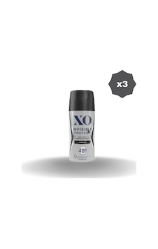 Roll-on Invısıble&protec Men 50 Ml - 3 Adet Roll-on Invısıble&protec Men 50 Ml - 3 Adet