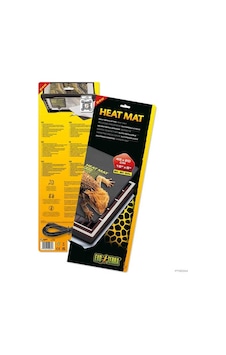- 962 - Terra Isıtıcı Mat 24w - Spt-gld - 45x20 Cm