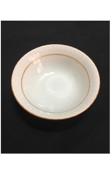 Güral Porselen Sf15Kk Mat Sedef Kase 15 CM 6'lı Güral Porselen Sf15Kk Mat Sedef Kase 15 CM 6'lı