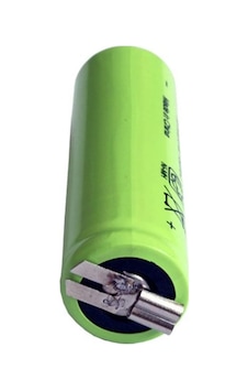 Tnl 2700 mAh 1.2 V Ni-MH Şarj Edilebilir Pil Tnl 2700 mAh 1.2 V Ni-MH Şarj Edilebilir Pil