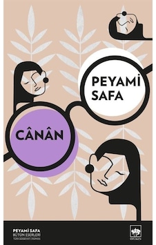 Canan / Peyami Safa Canan / Peyami Safa