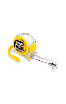2060 Şerit Metre 3 Metre 16 Mm Diğer 2060 Şerit Metre 3 Metre 16 Mm Diğer