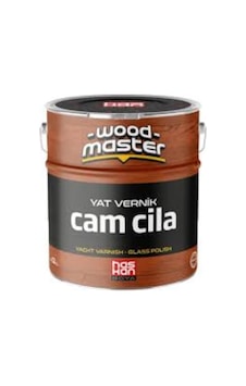 Yat Vernik / Cam Cila Yat Vernik / Cam Cila