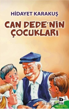Can Dede Nin Çocukları