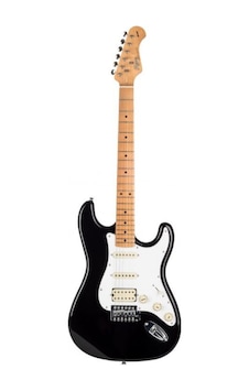Kozmos Kst-57Hss-Gmn-Bk Elektro Gitar Kozmos Kst-57Hss-Gmn-Bk Elektro Gitar