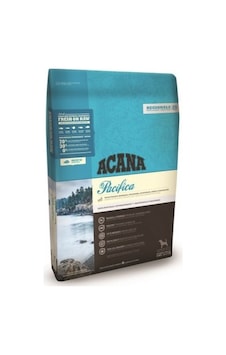 Acana Pacifica Balıklı Tahılsız Yetişkin Köpek Maması 11.4 KG Acana Pacifica Balıklı Tahılsız Yetişkin Köpek Maması 11.4 KG