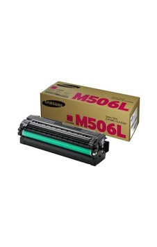 Tonersepeti Samsung Uyumlu Clt-m506l Kırmızı Toner Tonersepeti Samsung Uyumlu Clt-m506l Kırmızı Toner