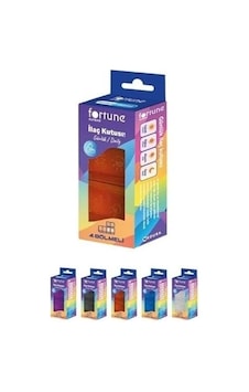 Fortune - Günlük Kutusu Fortune - Günlük Kutusu