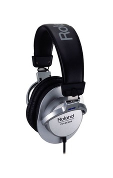 Roland Rh-200S Profesyonel Stüdyo Kulaklık