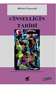 Cinselliğin Tarihi Cinselliğin Tarihi