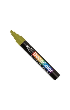 Decocolor 6 Mm Akrilik Boya Kalemi 315-92 Celery