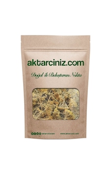 Aktarcınız Civan Perçemi 100 G Aktarcınız Civan Perçemi 100 G