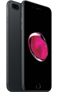 Apple İphone 7 Plus 128Gb Cep Telefonu Siyah (Outlet Ürün) Apple İphone 7 Plus 128Gb Cep Telefonu Siyah (Outlet Ürün)