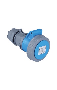 Tp Electric 3x32a. / Ip 67 - Uzatma Prizi Tp Electric 3x32a. / Ip 67 - Uzatma Prizi