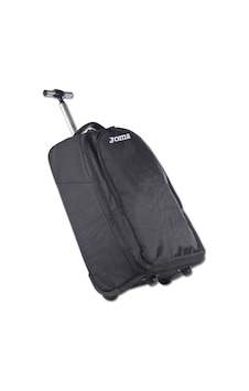 Joma Seyahat Çantası 400057,1 Trolley Fly Black-Siyah-S Çok Renkli