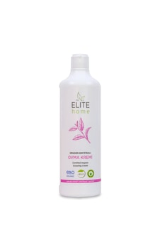 The Elite Home Organik ve Vegan Sertifikalı Mineralli Ovma Kremi 1 KG The Elite Home Organik ve Vegan Sertifikalı Mineralli Ovma Kremi 1 KG