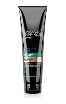 Avon Advance Techniques Bukle Şekillendirici Saç Bakım Kremi 150 ML Avon Advance Techniques Bukle Şekillendirici Saç Bakım Kremi 150 ML