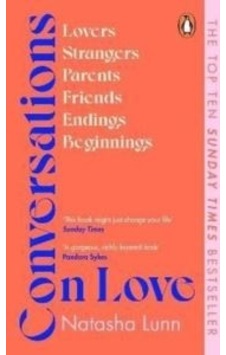 Conversations on Love - Natasha Lunn - Penguin Books Ltd