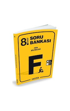 Hız 8. Sınıf Fen Bilimleri Soru Bankası Hız 8. Sınıf Fen Bilimleri Soru Bankası