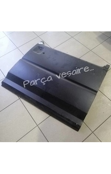 Kapı Sacı L300 Orta Yarım Sol Oem No: Mb421005 Kapı Sacı L300 Orta Yarım Sol Oem No: Mb421005