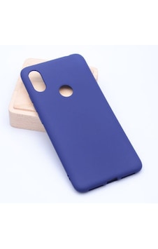 Nihcase Xiaomi Mi 8 Se Kılıf Matte Premier Silikon Kapak Nihcase Xiaomi Mi 8 Se Kılıf Matte Premier Silikon Kapak