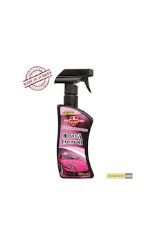 Börfh Hızlı Cila 500ml
