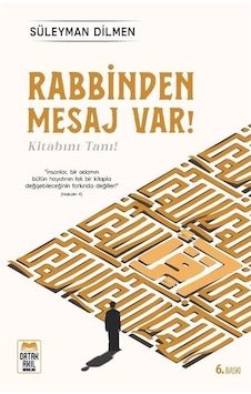 Rabbinden Mesaj Var / Süleyman Dilmen