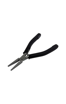 Weber Xline 530 Lama Uçlu Düz Kargaburun 140 MM Weber Xline 530 Lama Uçlu Düz Kargaburun 140 MM