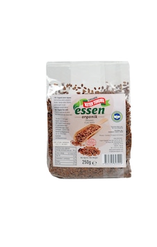 Essen Organik Keten Tohumu 250 G Essen Organik Keten Tohumu 250 G