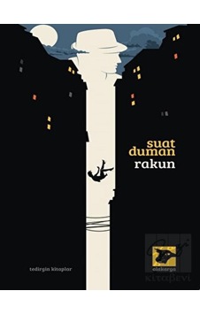 Rakun - Suat Duman - Alakarga Rakun - Suat Duman - Alakarga