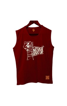 Top Glory Ngu Tank Top Kolsuz Sporcu Tshirt (532150252) Top Glory Ngu Tank Top Kolsuz Sporcu Tshirt (532150252)