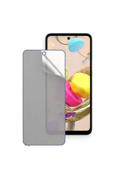 Schitec Lg K42 Uyumlu Ön Yüzey Mat Hidrojel Ekran Koruyucu Schitec Lg K42 Uyumlu Ön Yüzey Mat Hidrojel Ekran Koruyucu